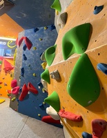 Okresní JamJam Adult přebor