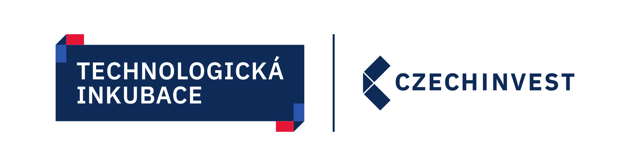 Logo Czech Invest