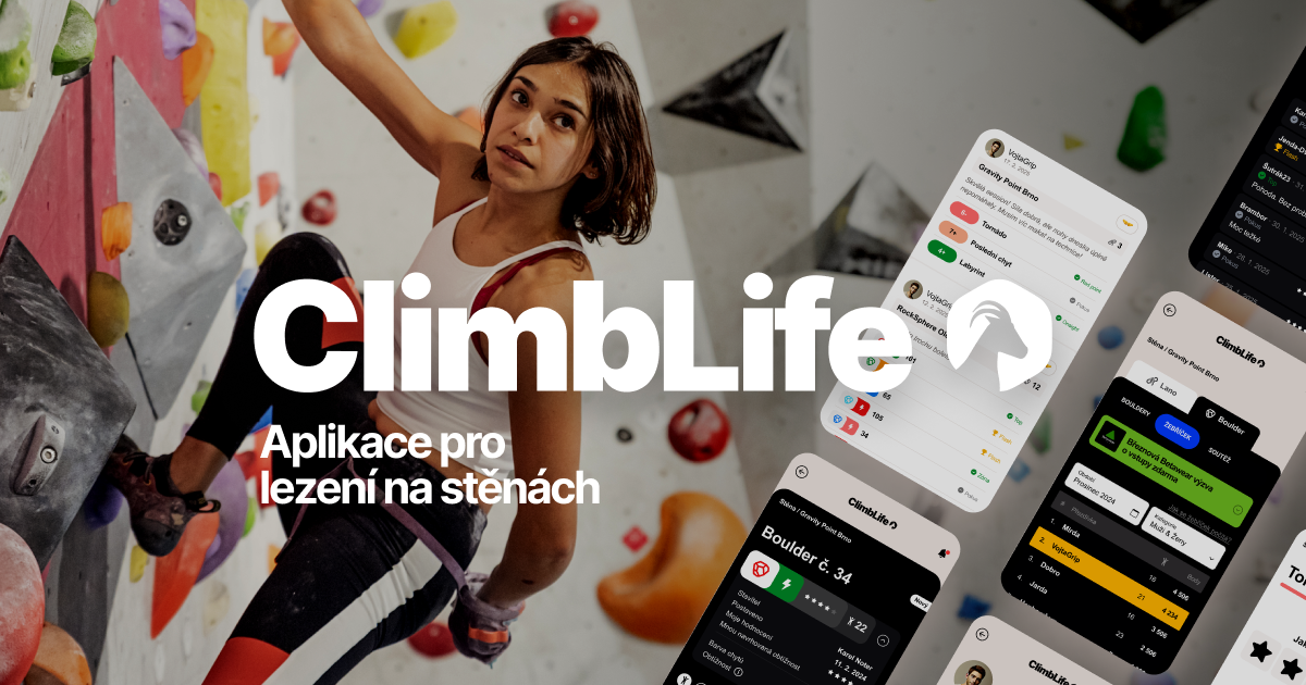 Smichoff Boulder - SmíchOFF | ClimbLife